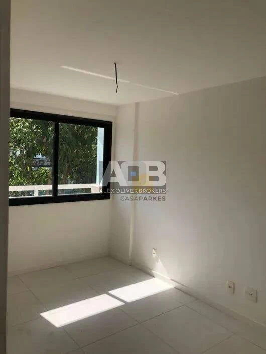 Duplex penthouse with 3 bedrooms and gourmet balcony — photo 9