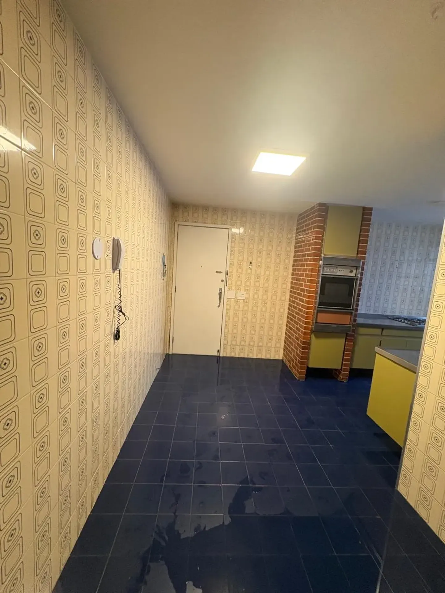 Apartamento de 3 quartos com banheira, Ipanema — photo 10