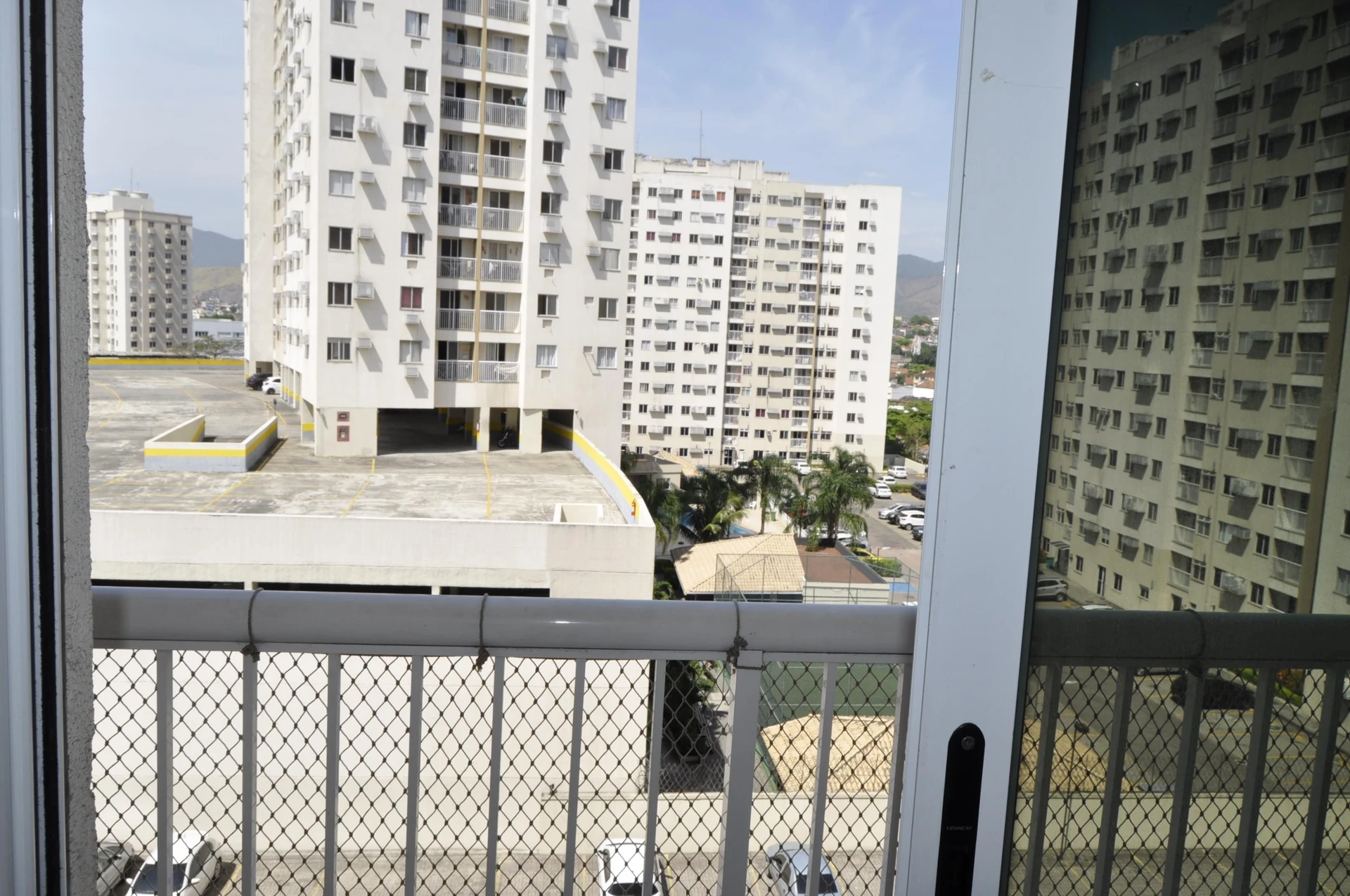 2-bedroom apartment in a building with a sauna — photo 12