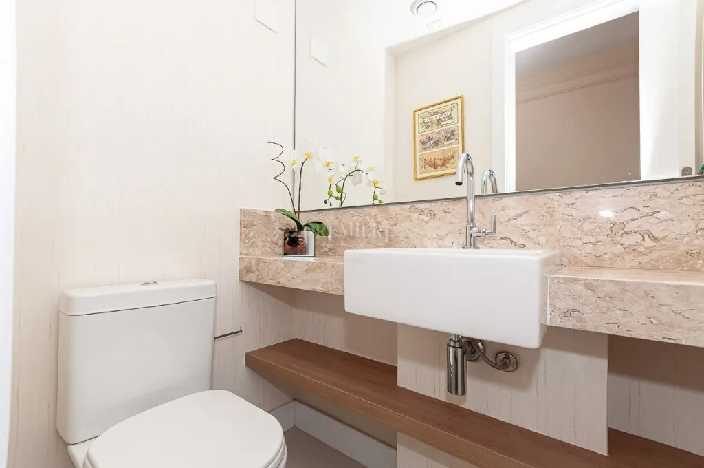 Мебльована квартира з 1 спальнею та приватним садом 111 м² — photo 16