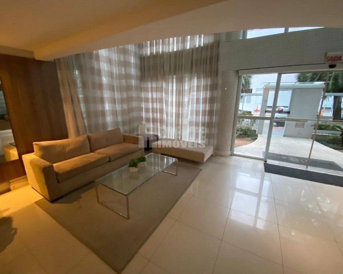 3-bedroom apartment with a dishwasher in Florianópolis — photo 26