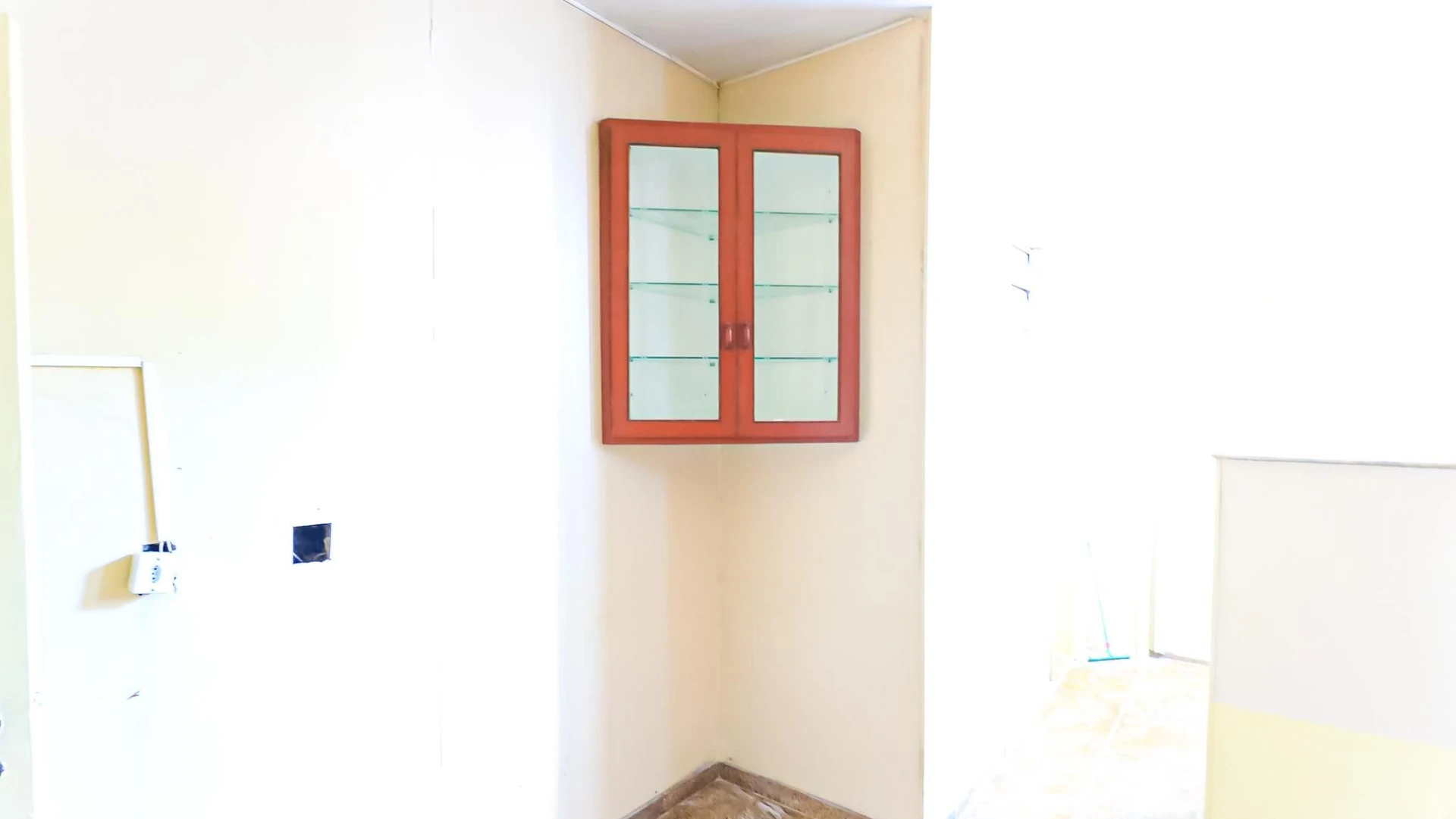Apartamento com 2 quartos, varanda e cozinha equipada — photo 37
