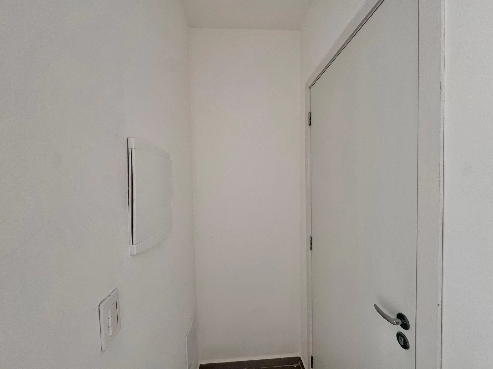 Квартира с 1 спальней и бассейном в доме — photo 30