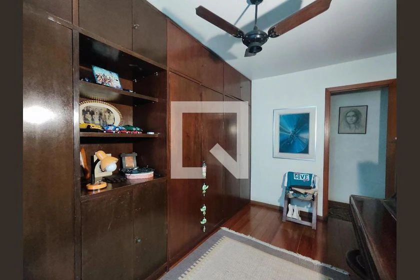 Apartamento mobiliado 360 m² com churrasqueira na varanda — photo 22