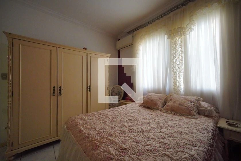 3-bedroom apartment with a washing machine in Florianópolis — photo 13