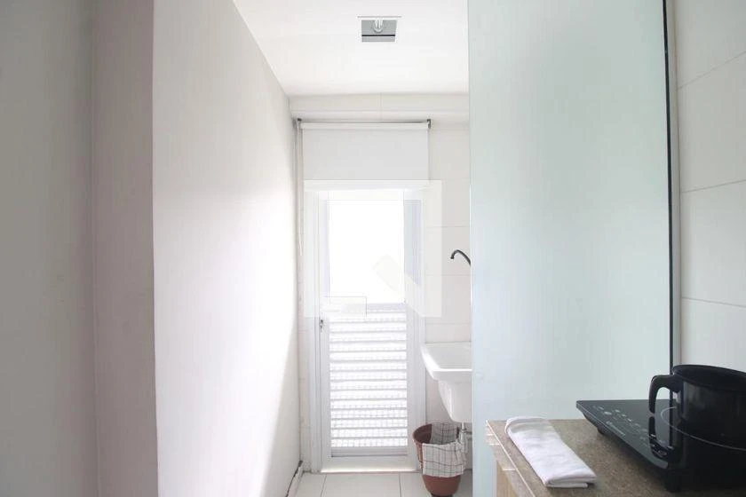 Apartamento amueblado de 40 m² con 1 dormitorio y balcón — photo 30