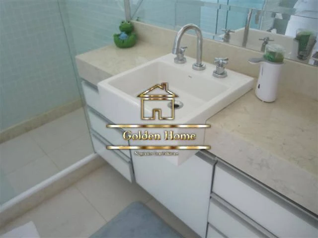 Furnished 300 m² apartment with 4 en-suites and 4 parking — photo 11