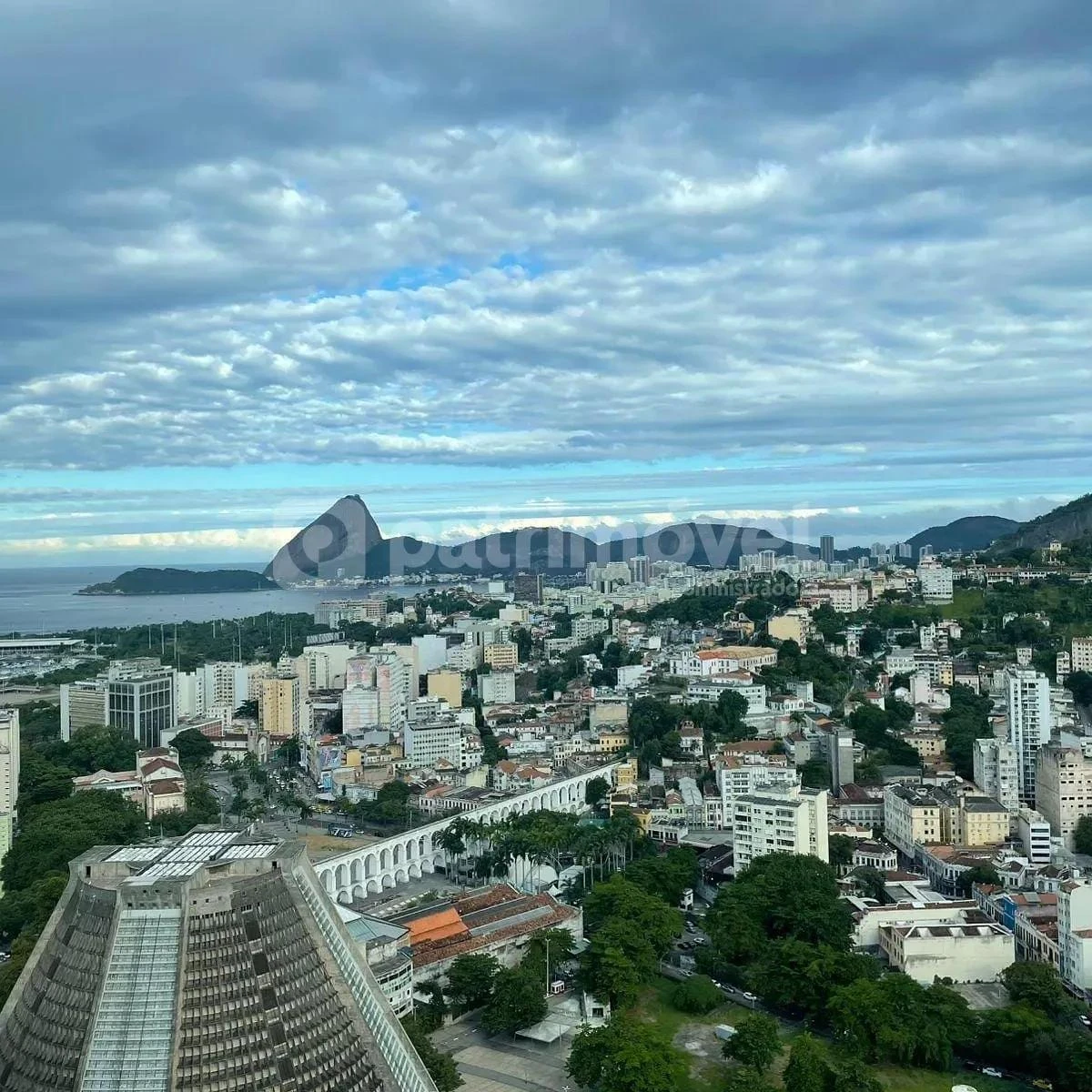 Apartamento sin amueblar de 1029 m² con 10 baños — photo 4