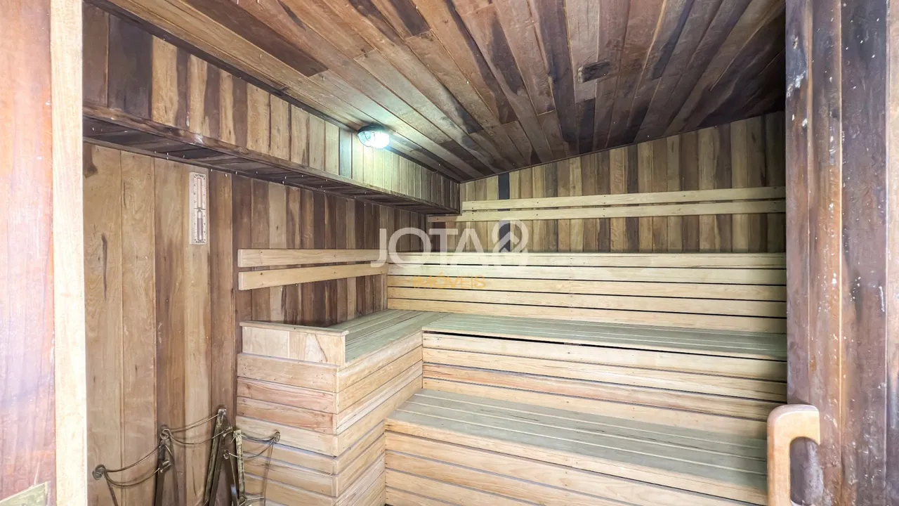 Casa com piscina de uso exclusivo e 4 suítes — photo 7