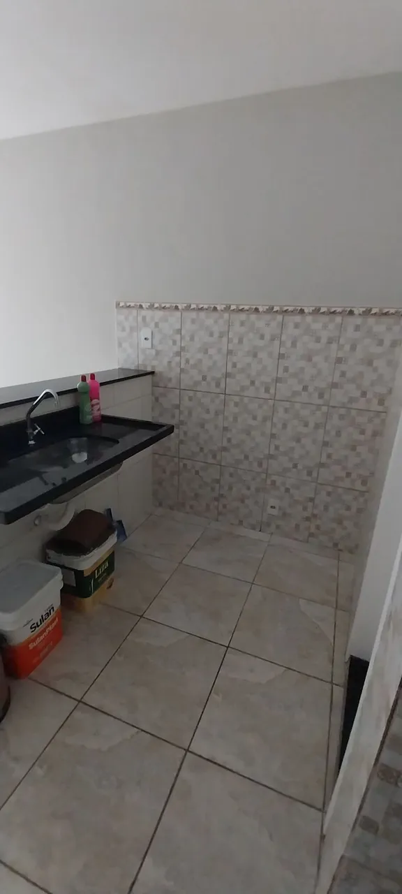Monoambiente de 20 m² — photo 3