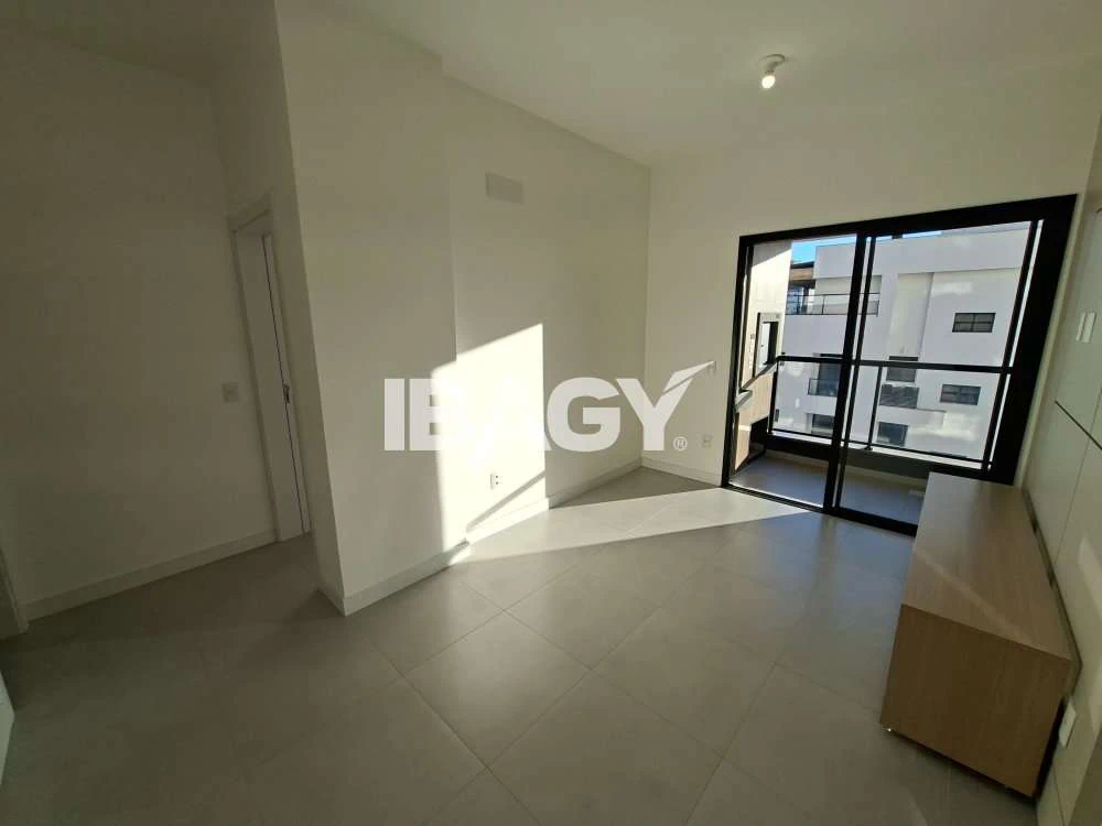 Apartamento de 1 quarto de 38 m² com churrasqueira — photo 2