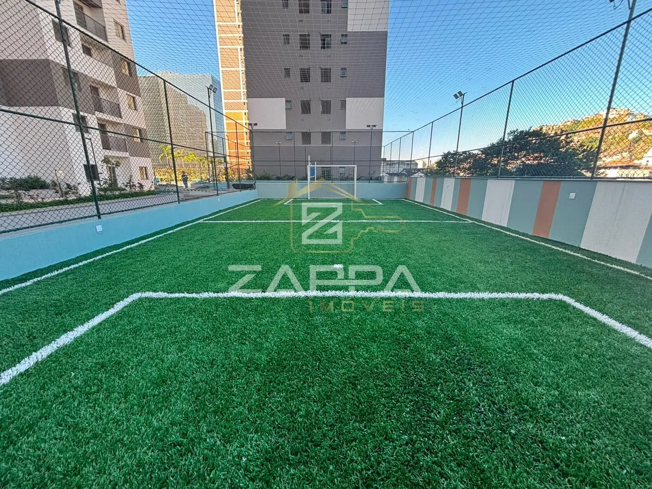 Apartamento de 1 quarto com máquina de lavar e varanda — photo 13