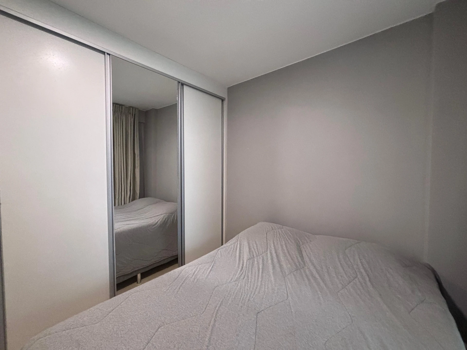 Apartamento mobiliado com 3 quartos e varanda — photo 41