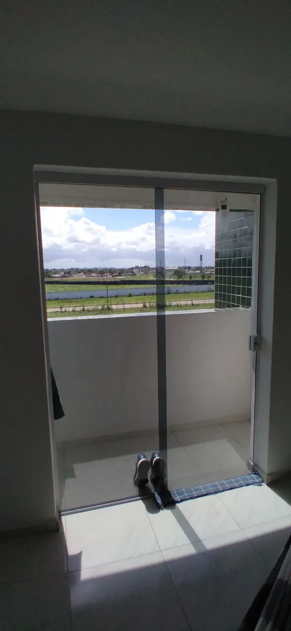 Apartment with 2 bedrooms and 2 bathrooms plus balcony — photo 6