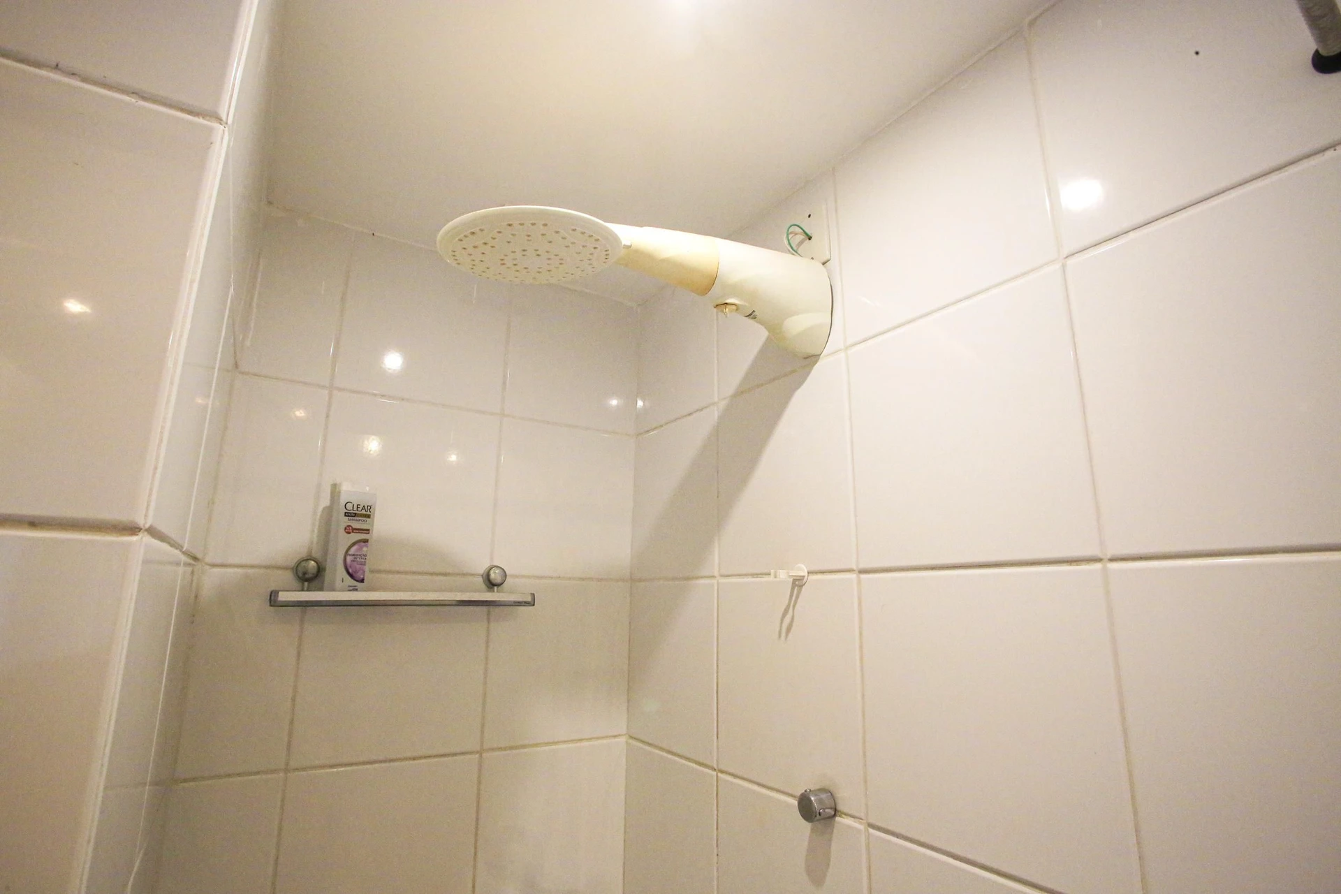 Furnished apartment, 65 m², with a washing machine — photo 2