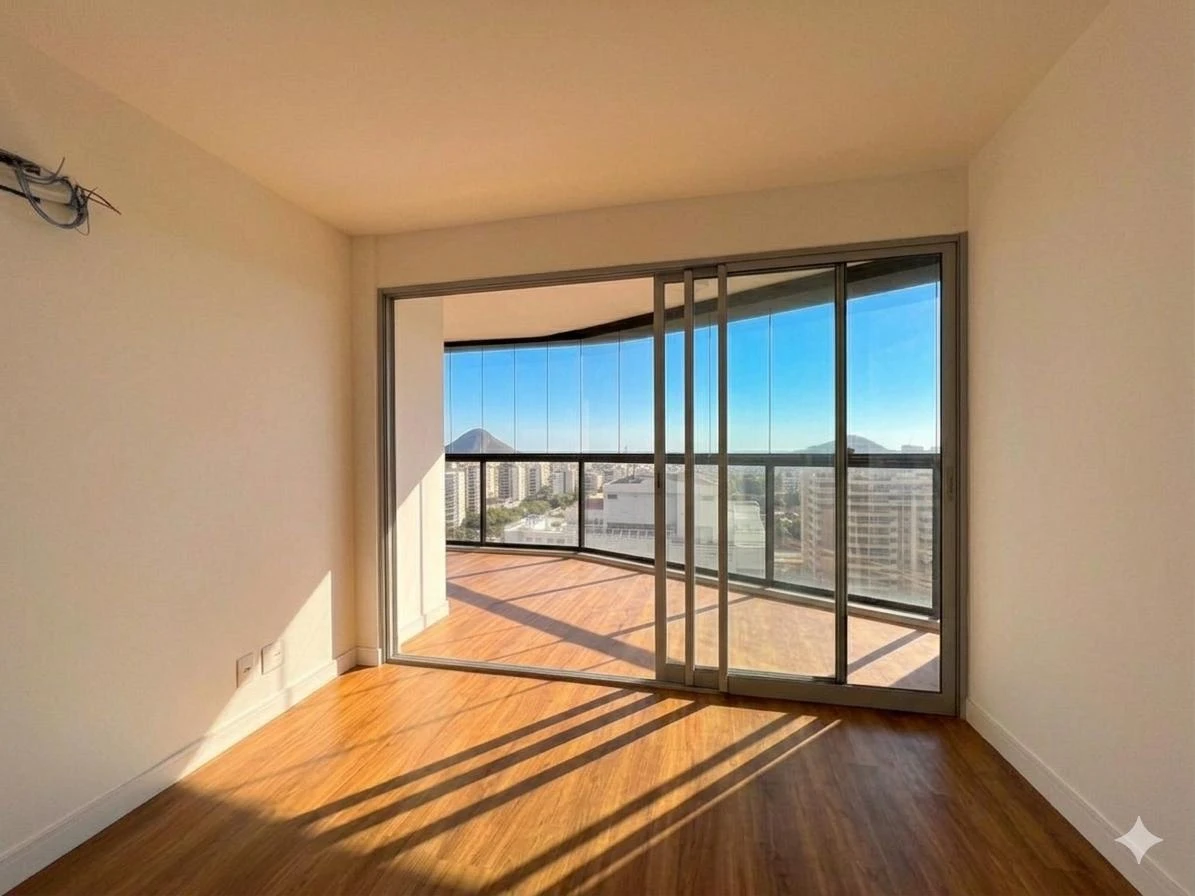 Apartamento de 3 quartos em condomínio com sauna — photo 11