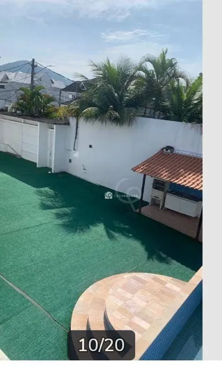 House for rent with 5 bedrooms and 450 m² — photo 4