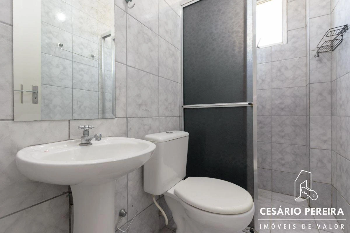 2-bedroom apartment, 51 m² — photo 8