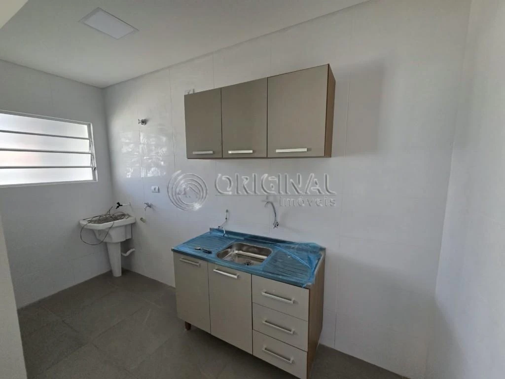 Apartamento mobiliado, 30 m², com espaço de home office — photo 2