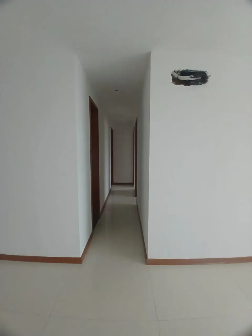 3-bedroom apartment with 3 bathrooms and 2 parking spots — photo 7