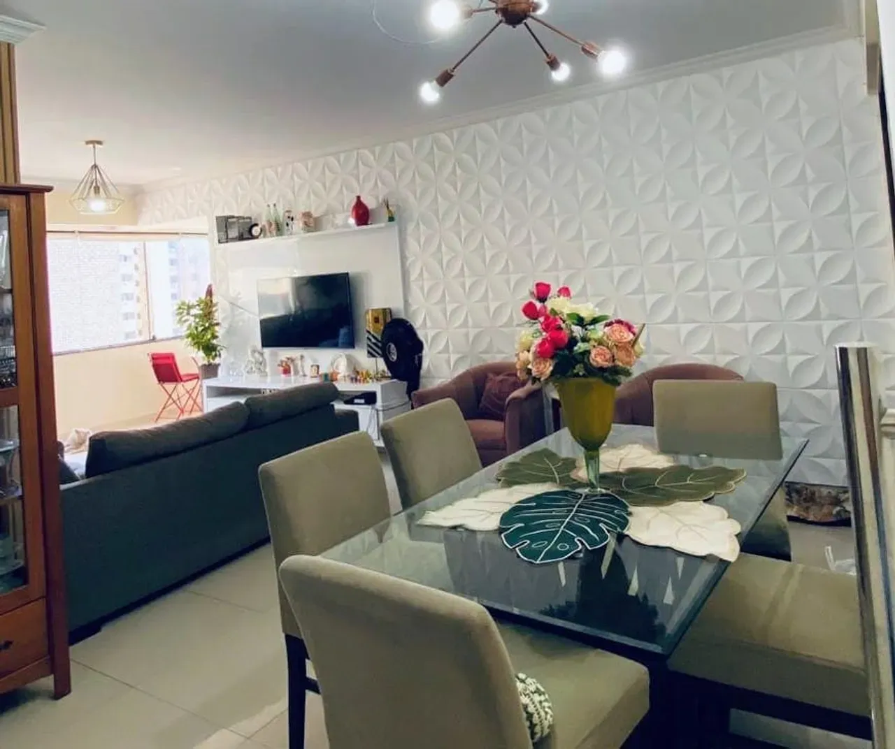 Departamento con espacio de home office en Florianópolis — photo 17