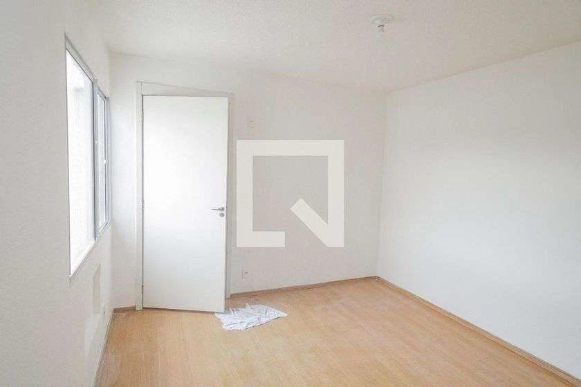 Apartamento de 2 quartos com 1 vaga e 2 banheiros — photo 6