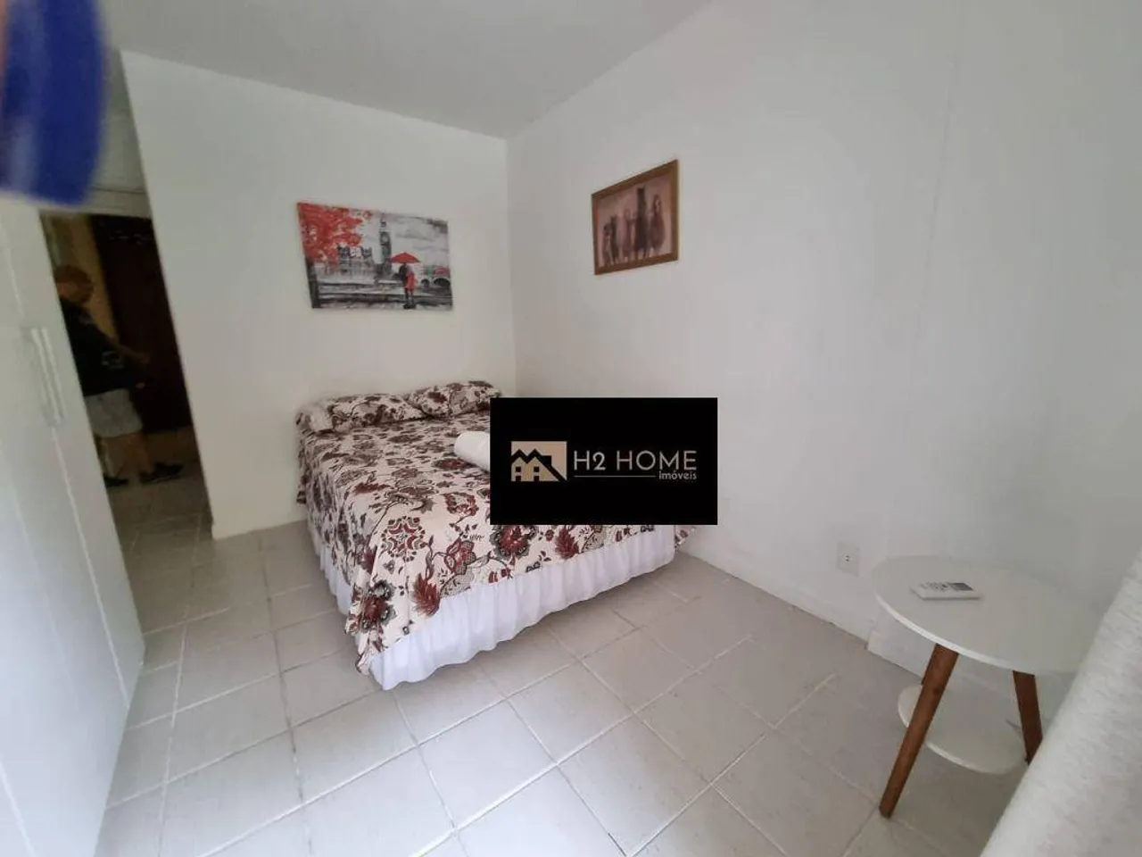 79 m² apartment with 2 bedrooms and 3 bathrooms — photo 5