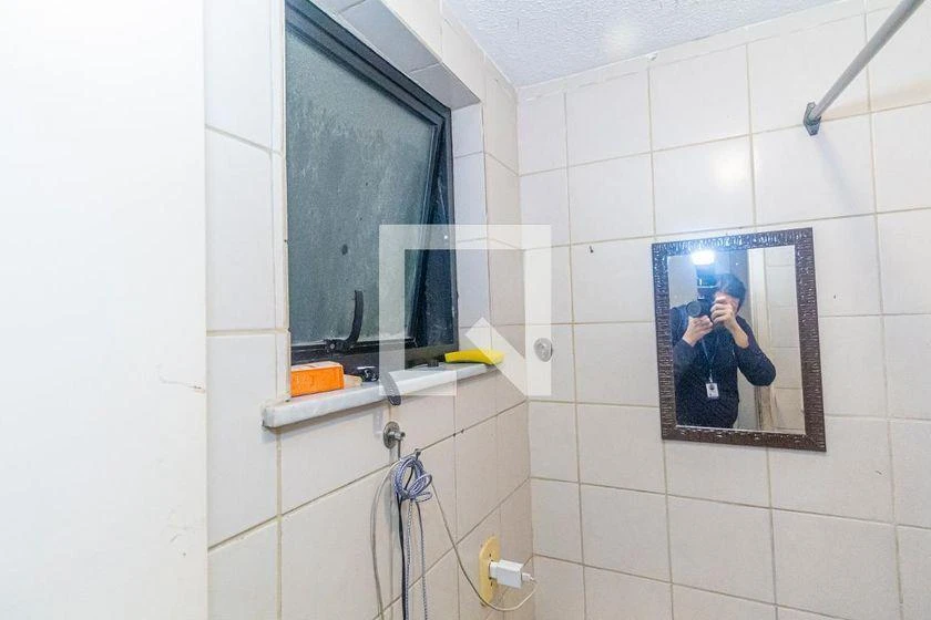 2-bedroom apartment with a washing machine — photo 36