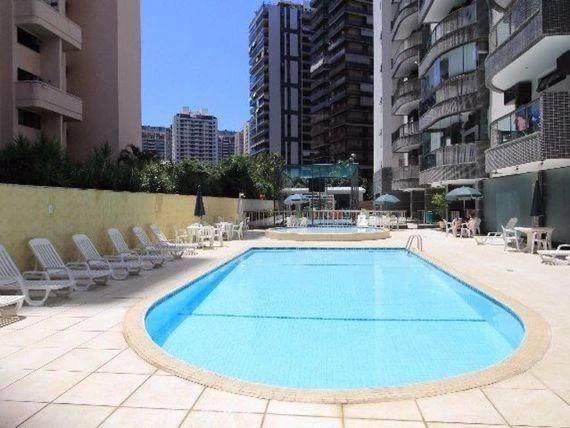 91 m² apartment with 2 bedrooms and 1 parking space — photo 2