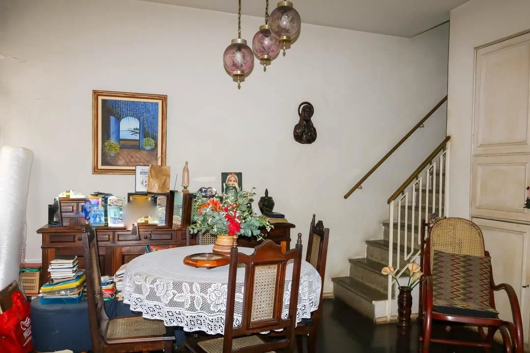 Furnished house with 3 bedrooms and a gas stove — photo 13
