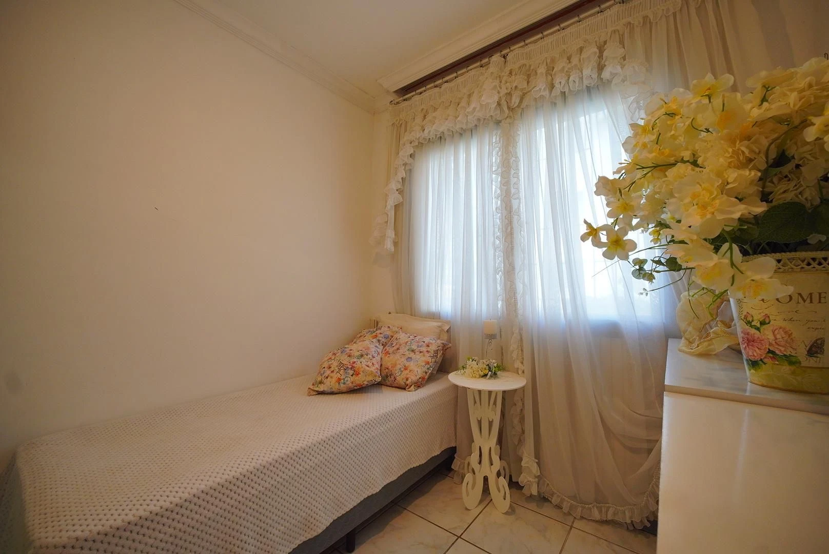 3-bedroom apartment with a washing machine in Florianópolis — photo 9