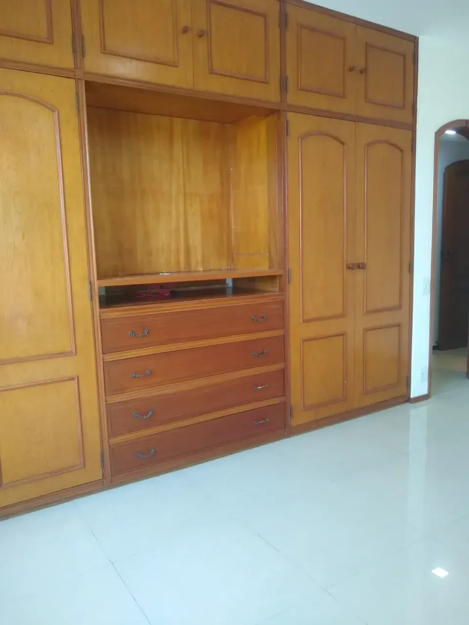 Apartamento com varanda e 3 banheiros — photo 20