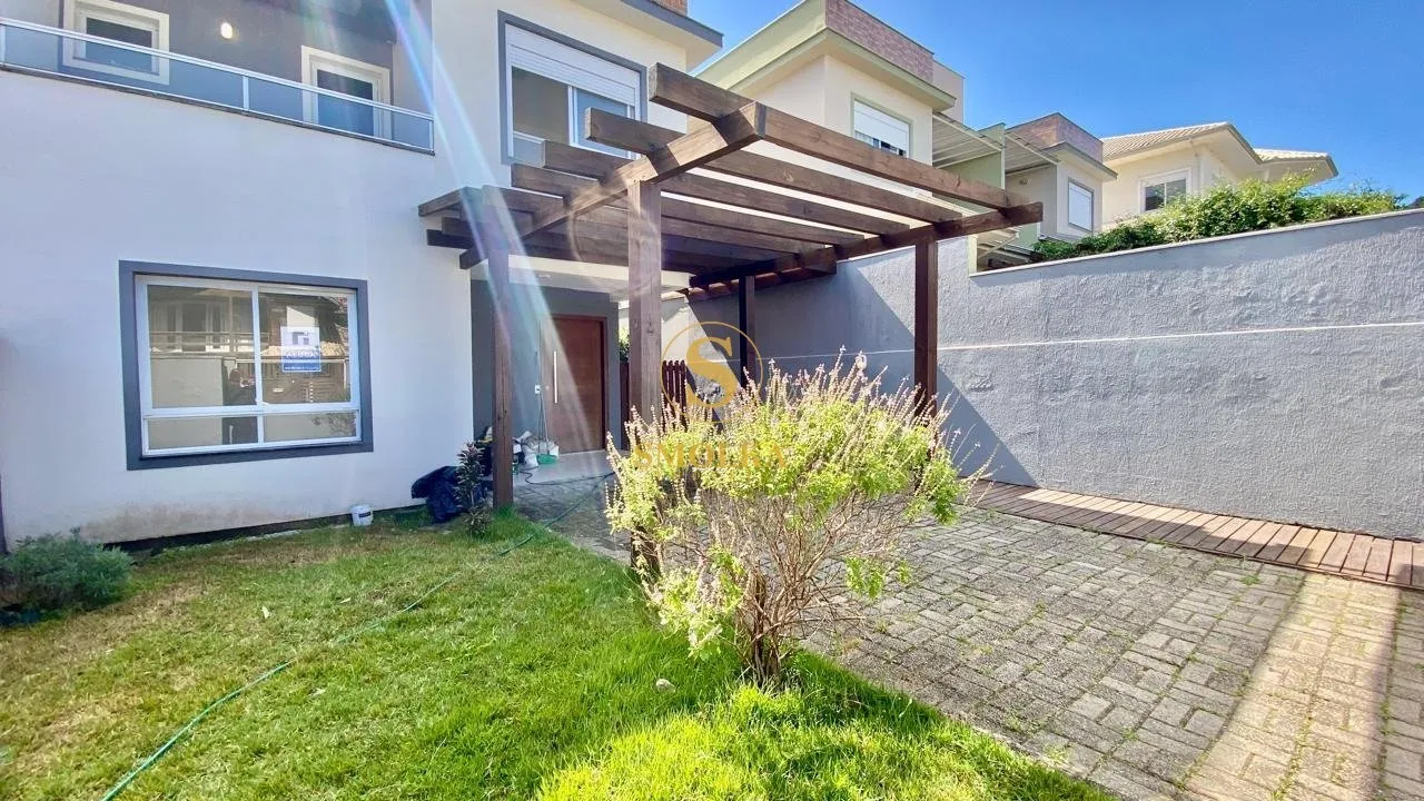 House, 135 m², with a private BBQ — photo 19