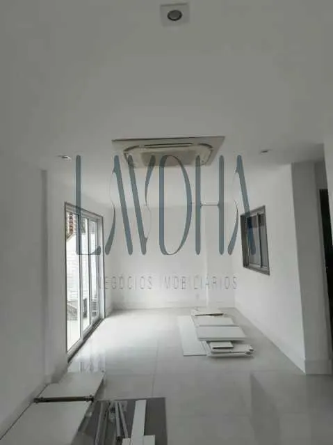 Apartment with 3 bedrooms and 3 bathrooms — photo 13