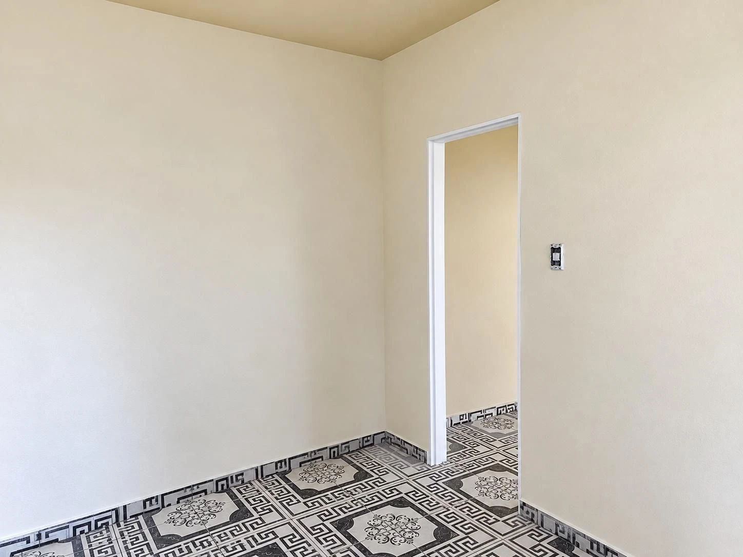 Casa de 1 quarto e 35 m² — photo 15