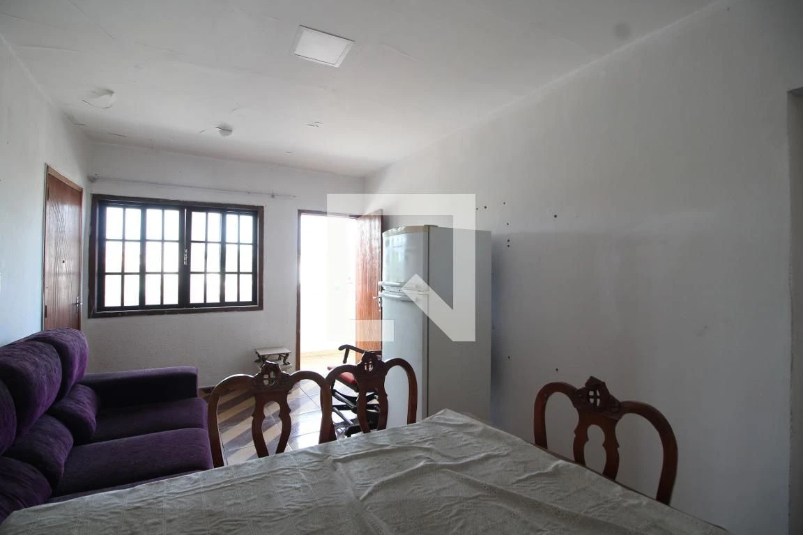 Apartment with 2 bedrooms and a balcony and closed kitchen — photo 29