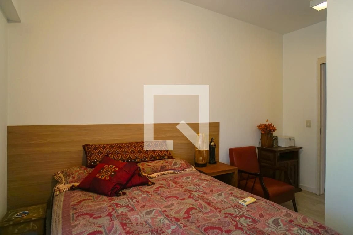 Apartamento, 134 m², com máquina de lavar — photo 20