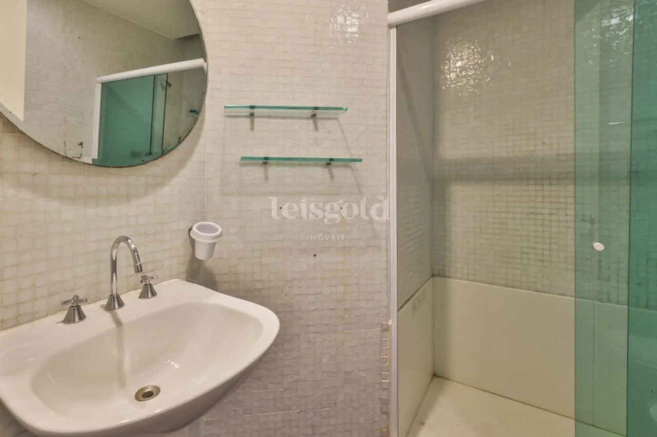 Apartamento sem mobília com 4 dormitórios e 5 banheiros — photo 30