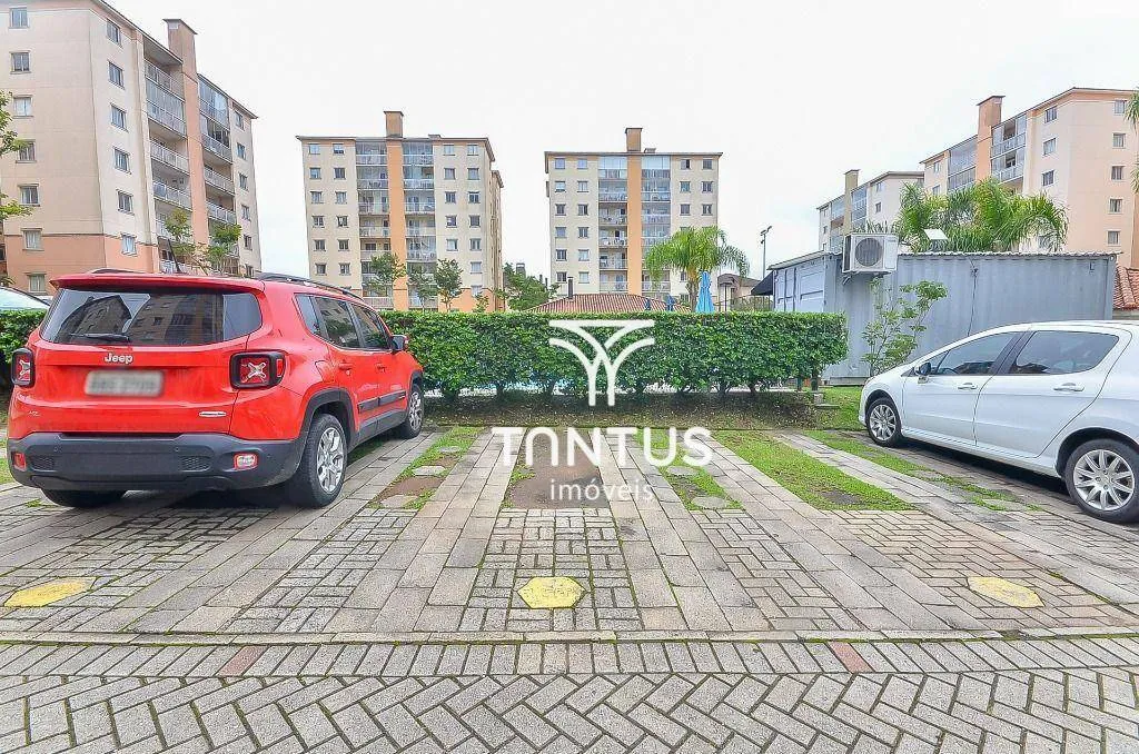 Apartamento de 80 m² com 3 dormitórios e suíte com varanda — photo 28