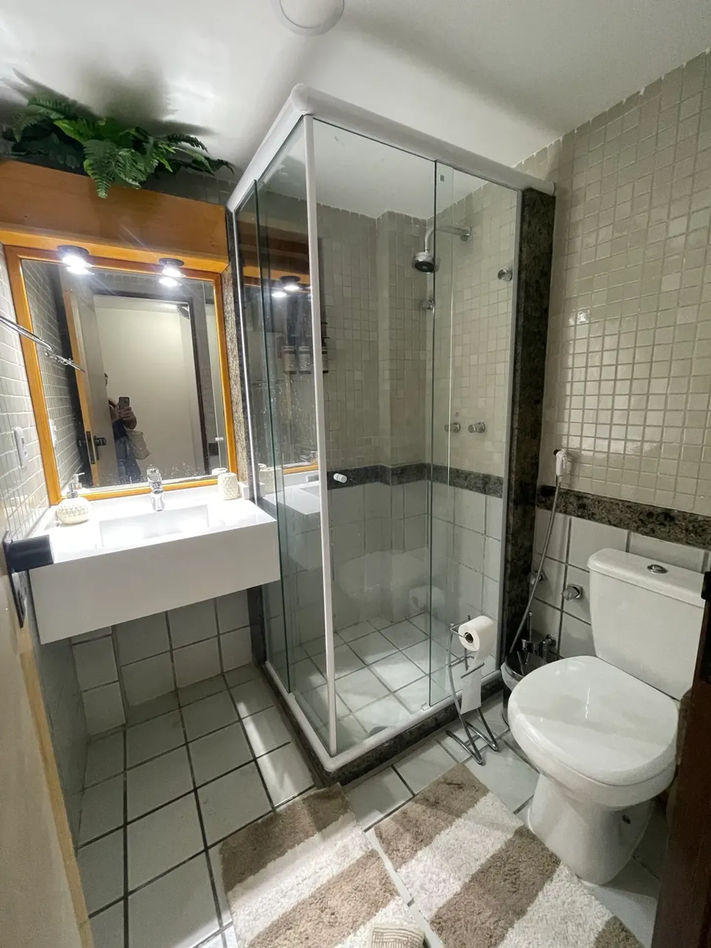 Квартира 30 м² з робочим місцем та видом на воду — photo 8