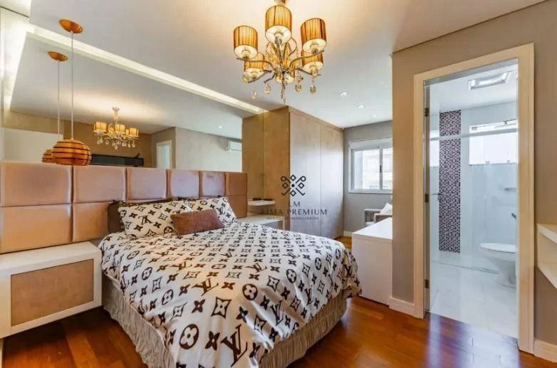 Unfurnished 4-bedroom house with 4 en-suites — photo 11