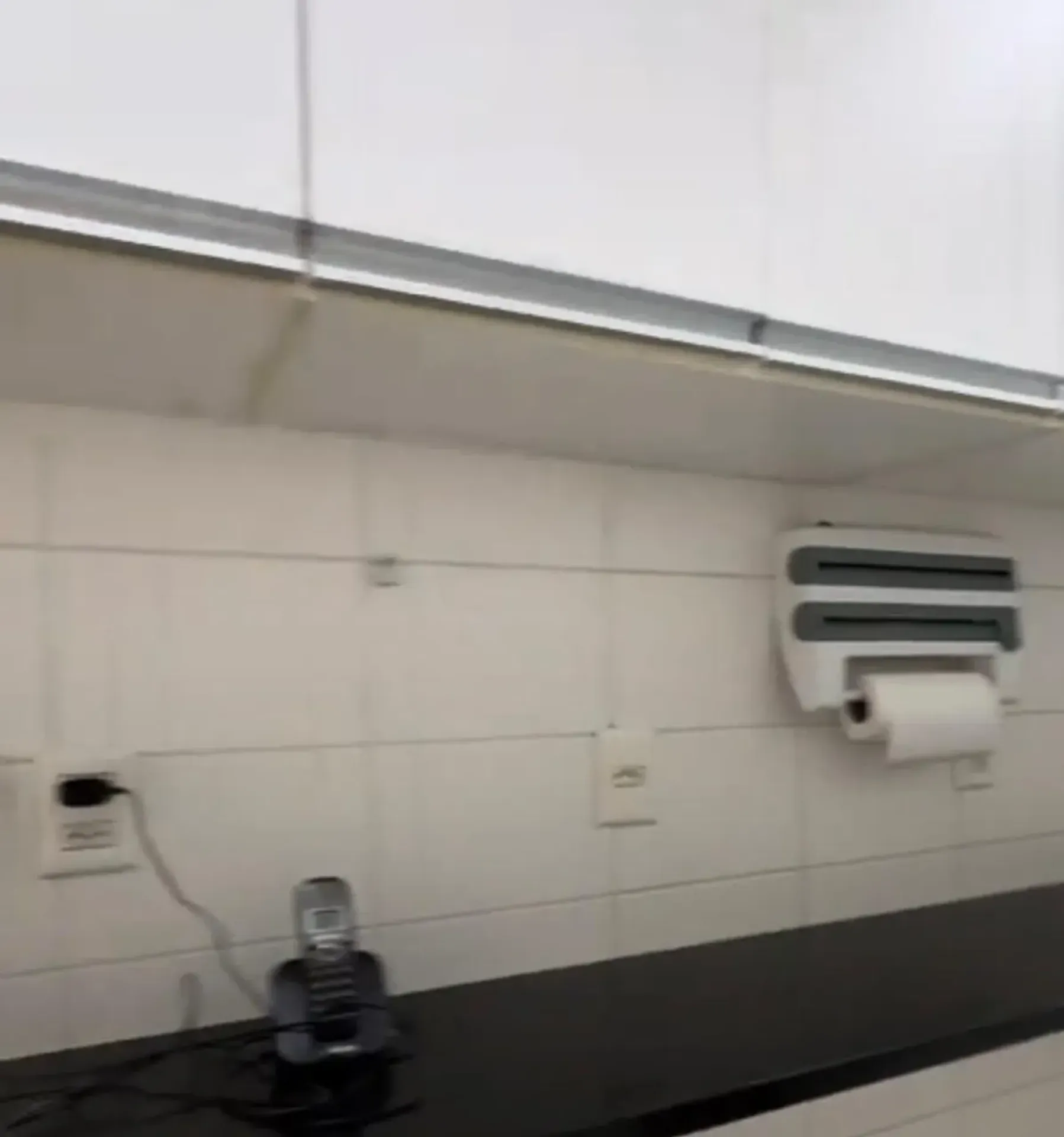 Apartamento com 4 quartos e cozinha fechada a gás — photo 33