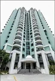 Duplex penthouse with 3 en-suite bedrooms and 200 m² — photo 3