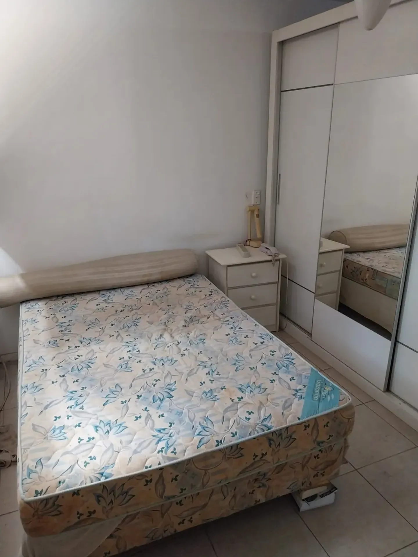 Furnished studio 38 m² on the 5th floor no parking — photo 11