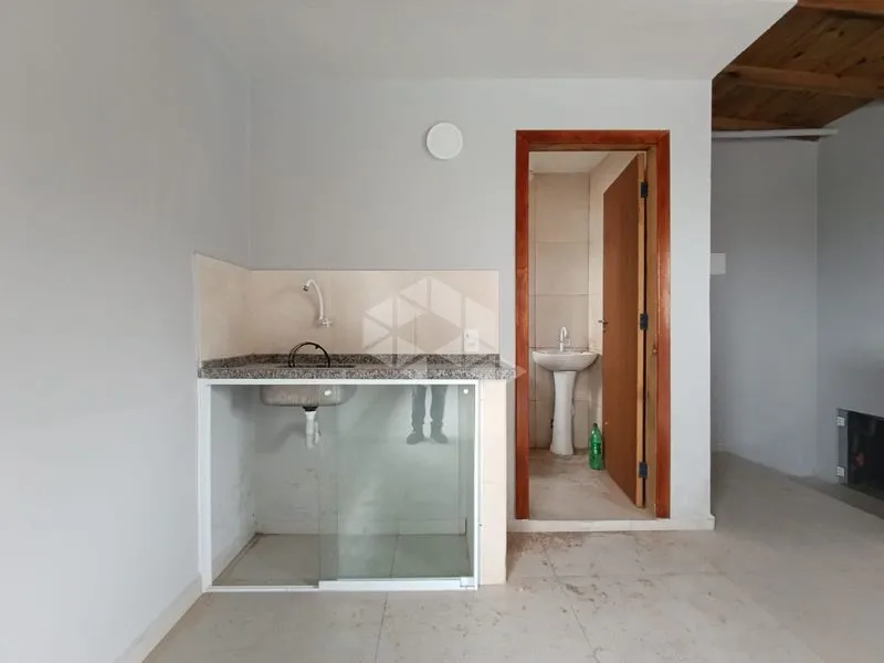 Apartamento de 2 quartos, sendo 1 suíte, 80 m², Estreito