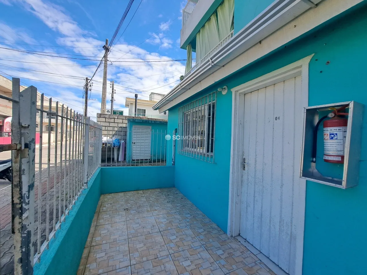 Departamento de 2 dormitorios y 55 m² — photo 11