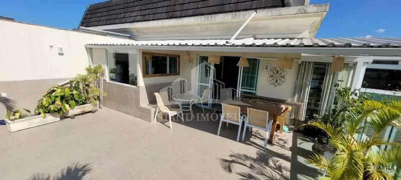 Apartamento mobiliado de 200 m² com 3 quartos e suíte — photo 14