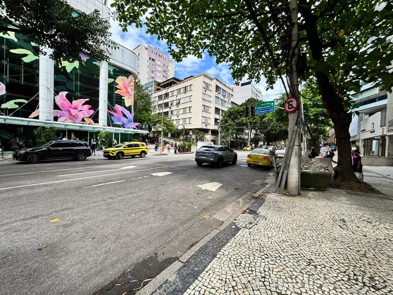 Apartamento de 104 m² no 13º andar com 4 quartos — photo 36