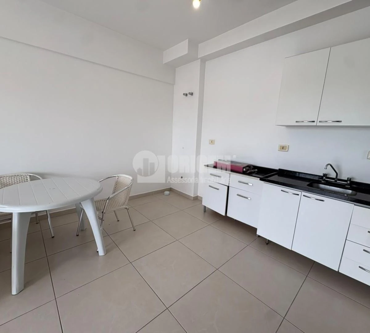 Studio, 31 m² — photo 5