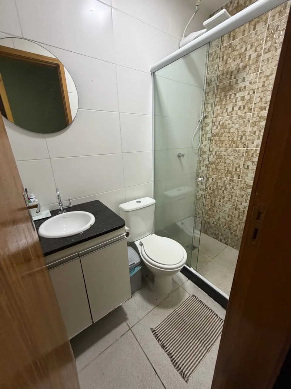 Дом 80 м², 3 спальни, Рио-де-Жанейро — photo 10